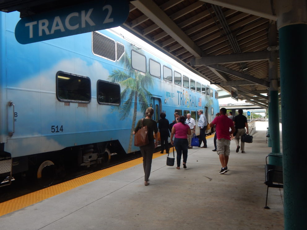 Miami Tri-Rail