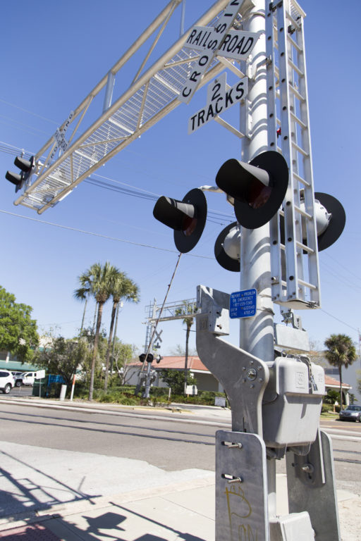 Railway System design and installation services