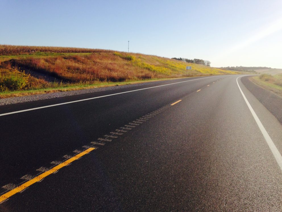 Heavy Highway Construction & Asphalt Paving Services